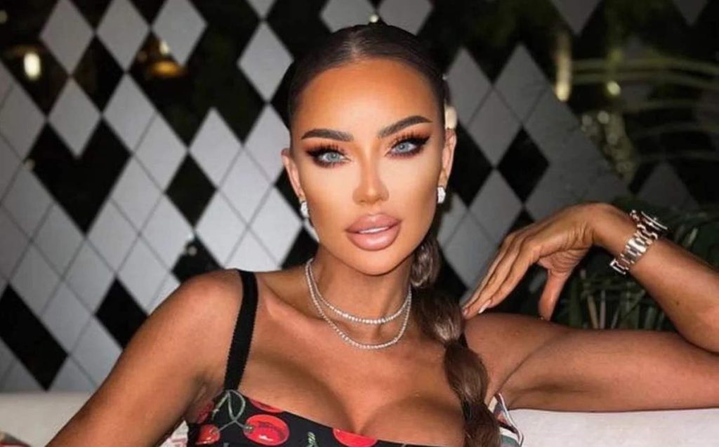 Bianca Drăgușanu, apariție neașteptată la biserică. Ce mesaj a transmis vedeta despre credință