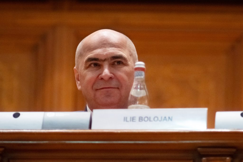 Mesajul lui Ilie Bolojan la începutul anului școlar:  Noul an începe după unul dintre cele mai mari programe de investiții în educație