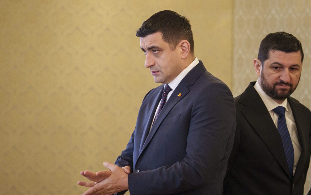 Trei politiceni în dizgrație din AUR au cerut negocieri cu PSD pentru intrarea la guvernare. Gheorghe Piperea, Marius Lulea și Mohamad Murad, invitați împreună la Realitatea Plus