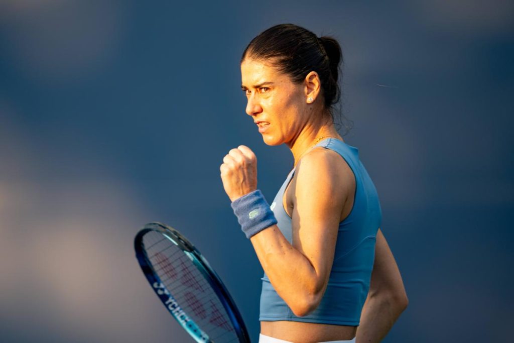 Câți bani a câștigat Sorana Cîrstea la US Open » Urcă și în clasamentul WTA