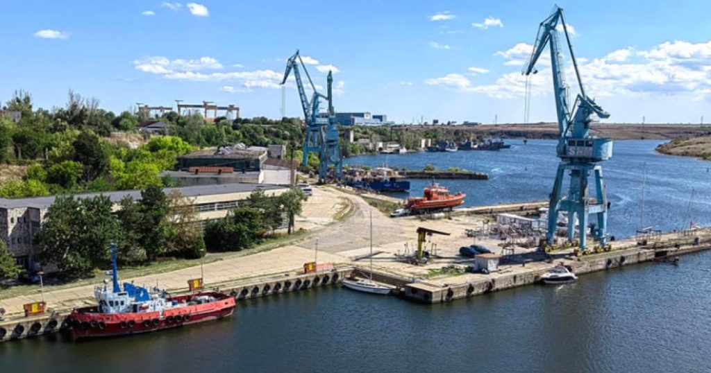 Decizie cheie pentru Damen Mangalia: Tribunalul poate schimba regulile de vânzare. Salariații au de recuperat peste 30 milioane de lei