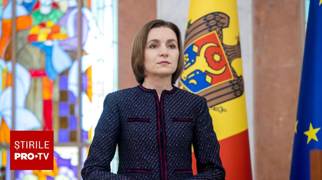 De ce s-a abținut Republica Moldova la votul privind noua hartă a lumii. „Am ales să fim solidari”