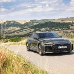 VIDEO: Liniuță între Porsche 911 GTS 4 T-Hybrid, Mercedes-AMG GT Pro vs Ford Mustang GTD vs ...