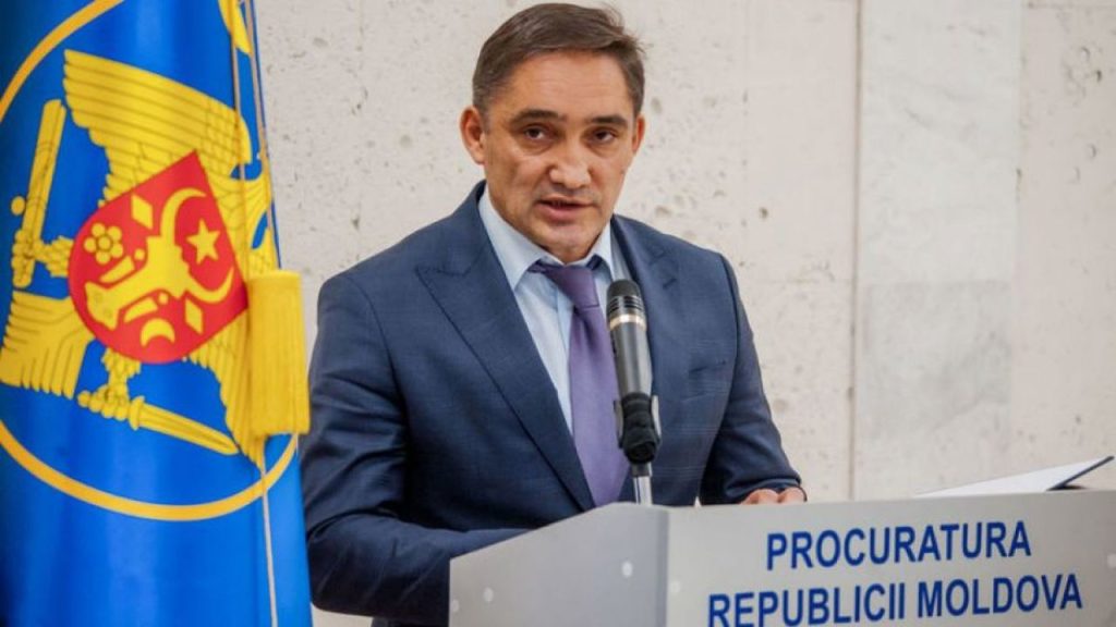 Alexandr Stoianoglo va candida la funcția de bașcan al UTA Găgăuzia