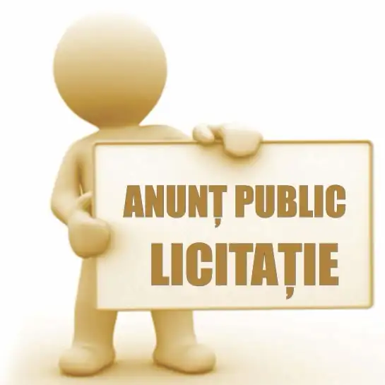 Administrator Imobile scoate la licitație 15 spații din piețe
