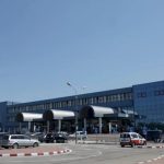 ANUNȚ FOTO Schimbări de transport, inclusiv taxi, la Aeroportul Otopeni