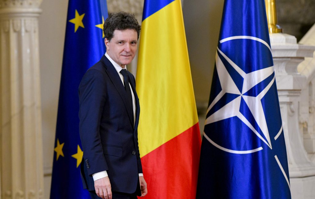 Nicușor Dan afirmă că ar fi „foarte sănătos” ca România să aibă o lege a salarizării până la finalul anului: „Sunt multe inechități, nu numai în învățământ”