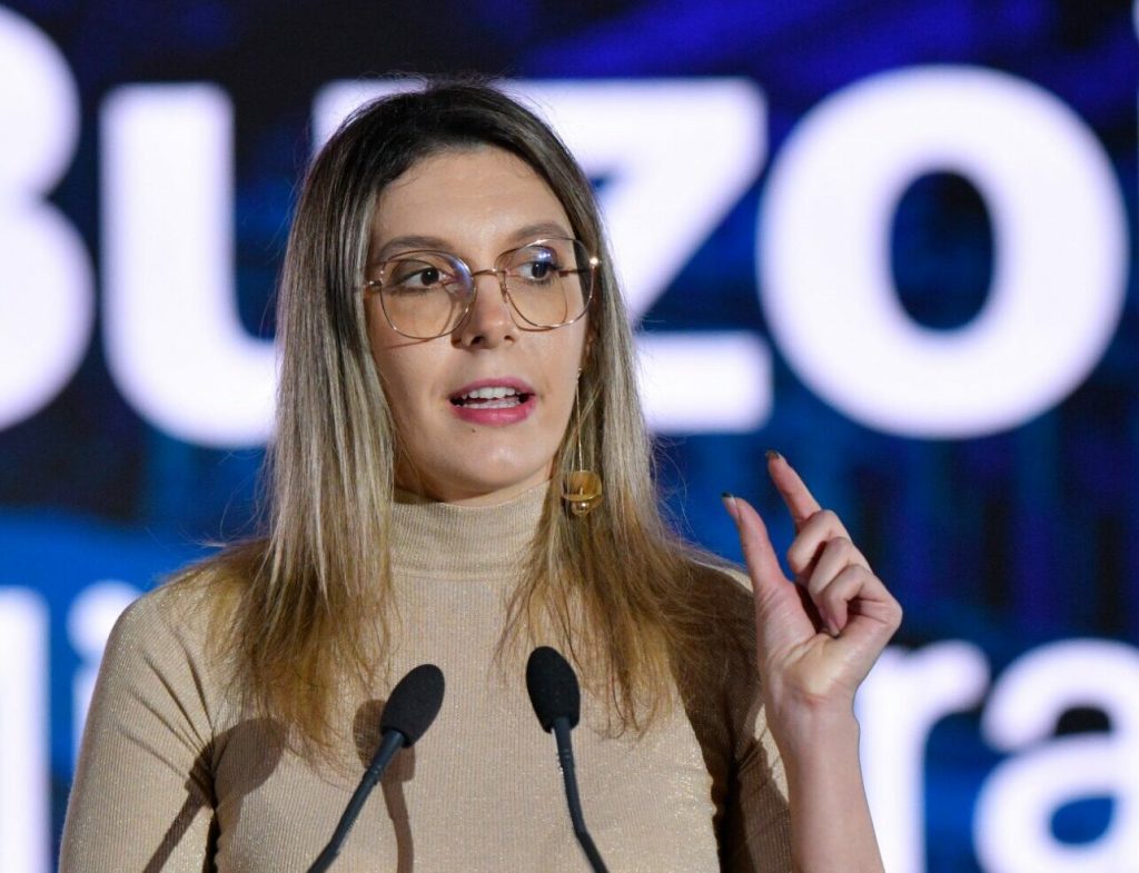 Buzoianu vrea Inspecția Apelor Române la nivel național: „Fără presiunea baronilor locali”
