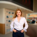 Sînziana Barbu este noul Director Commercial Operations al Philip Morris România