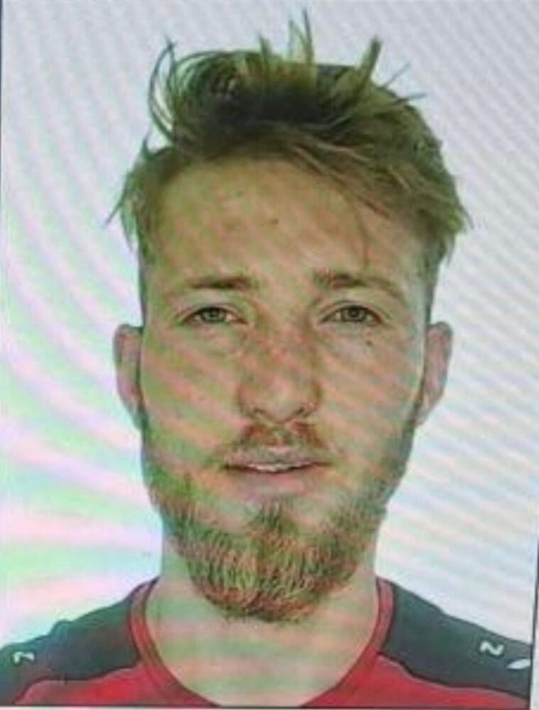 Infractor din Republica Moldova, căutat în Dolj
