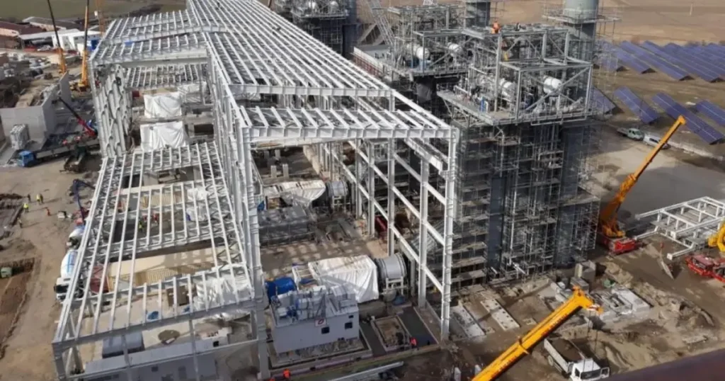 DNA și Parchetul European, sesizate privind un jaf de peste 11 milioane de euro la CTE Iernut – SNGN Romgaz SA Mediaș