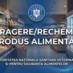 Fake news cu rechemări/retrageri de alimente și focare de boli la animale. Mesaj către cumpărători