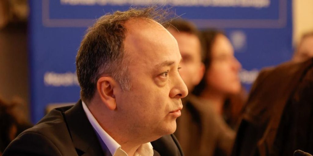 Adrian Negrescu: România a intrat oficial în stagflație. Scumpirile la energie ar putea prelungi blocajul economic