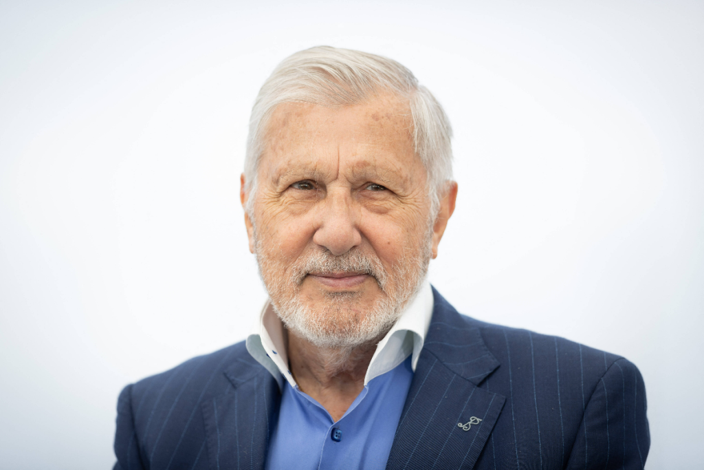 Ilie Năstase, implicat într-un conflict conjugal » Procurorul a infirmat ordinul de protecție
