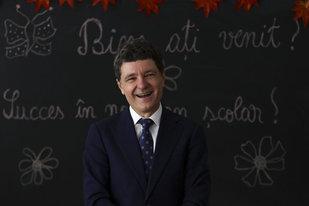 Dan: Cele patru luni fără Guvern cu puteri depline, un eșec pentru toată lumea