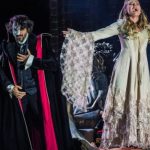 „Fantoma de la Operă”, în premieră la Cluj-Napoca, pe BT Arena