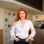 Sînziana Barbu este noul Director Commercial Operations al Philip Morris România