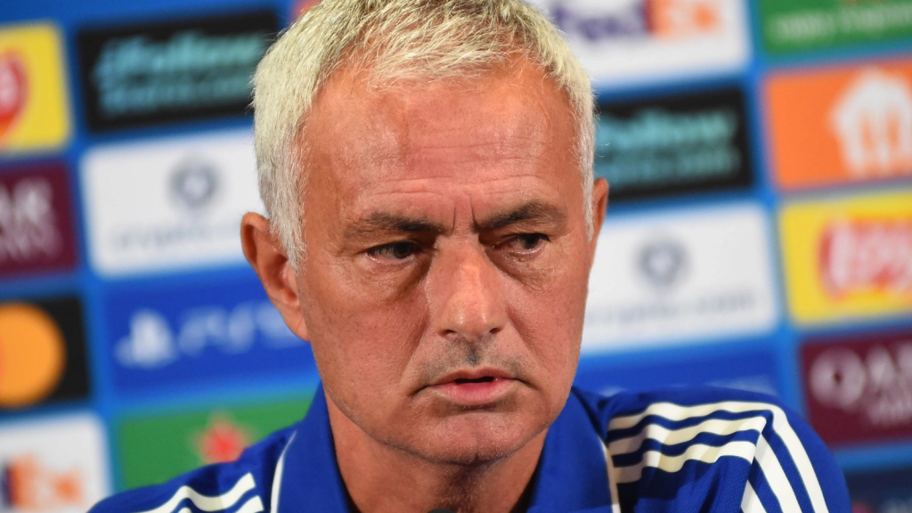 Jose Mourinho despre Cristian Chivu: 'Am trecut prin atât de multe împreună'