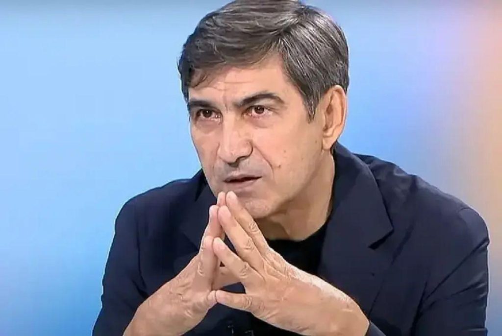 Victor Pițurcă, șocat de situația de la FCSB: „Ar fi culmea, peste un minut nu mai e valabil”
