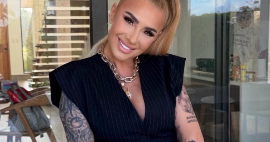 Anamaria Prodan, pe masa de operație. Problema pe care a ținut-o ascunsă: „Totul a ieșit perfect!”