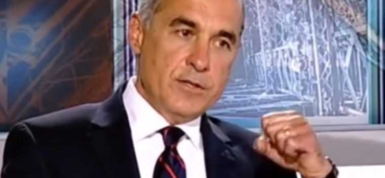 Călin Georgescu, apel pentru susținerea gospodarilor români: ‘Nimic din munca producătorului autohton să nu se piardă’