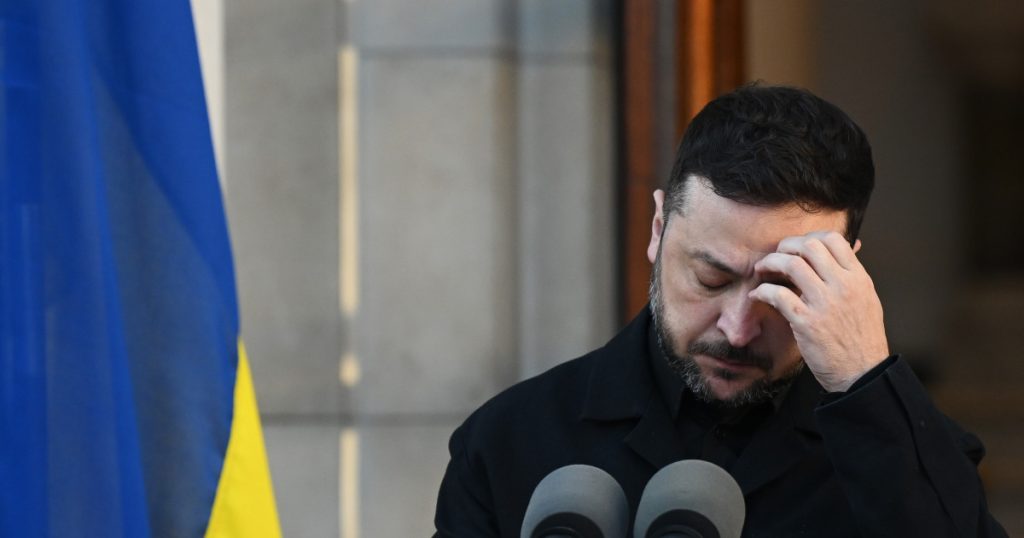 Ce pregătește Zelenski după vizita emisarilor lui Trump. „Ne coordonăm pentru următoarele etape”