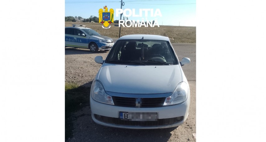 Incredibil! Șofer de 97 de ani, fara permis si ametit de alcool, depistat in trafic! Ce masuri au aplicat oamenii legii