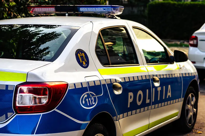 Bărbat de 97 de ani, prins la volan sub influenţa alcoolului şi cu dreptul de a conduce suspendat