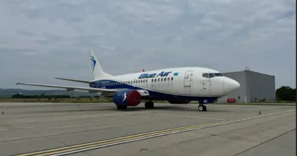Două avioane Boeing, scoase la licitație în România. De la cât porneşte o aeronavă veche de 35 de ani