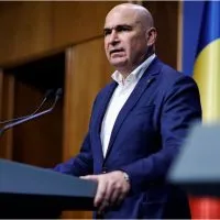 Deficitul, mai mic cu 37% în primele șapte luni ale anului față de perioada similară din 2025. Bolojan: Noul Guvern va trebui să continue măsurile de austeritate pentru a redresa România | GALERIE FOTO