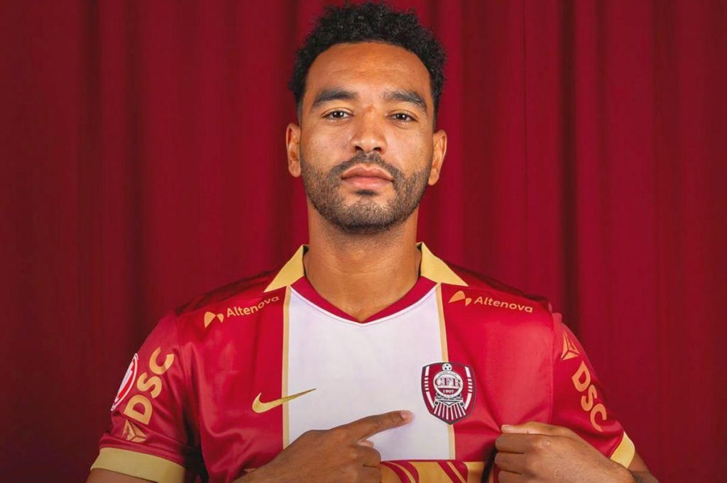 Start la transferuri! CFR Cluj a legitimat 3 fotbaliști: urmează alți 3