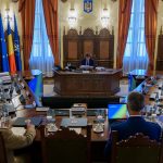 CSAT a aprobat Planul de înzestrare a Armatei României pentru perioada 2027-2036. România s-a angajat ca, până în 2035, să majoreze alocarea bugetară până la 5% din PIB: 3,5% pentru cheltuieli pentru apărare şi 1,5% pentru cheltuieli asociate