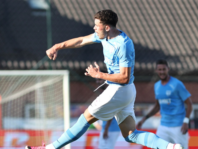 FC Voluntari - FC Argeș 1-0. Piteștenii au ajuns la al treilea eșec consecutiv în SuperLigă
