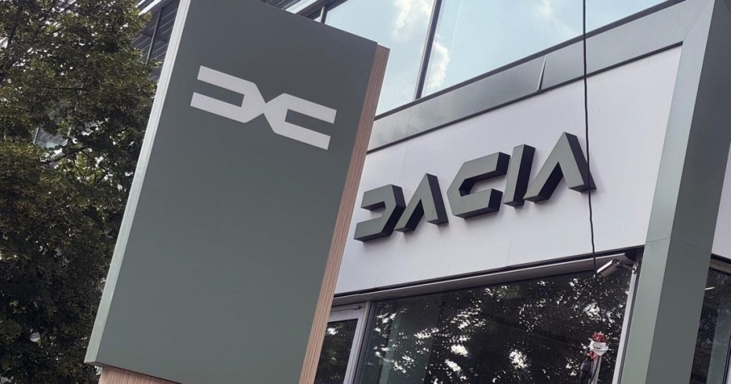 Anunț sumbru al Dacia, după cele mai slabe vânzări din ultimii 20 de ani. Dă vina și pe criza energetică
