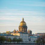 Rusia anunţă închiderea Consulatului General al Germaniei la Sankt Petersburg. Angajaţii consulatului urmează să părăsească teritoriul rus până la 18 septembrie, iar angajaţii Institutului Goethe până la 13 septembrie