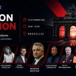 Peste 700 de români, o întrebare pentru toți: “România, acum. Noi ce facem?” – RePatriot, la primul TEDx în română din diaspora