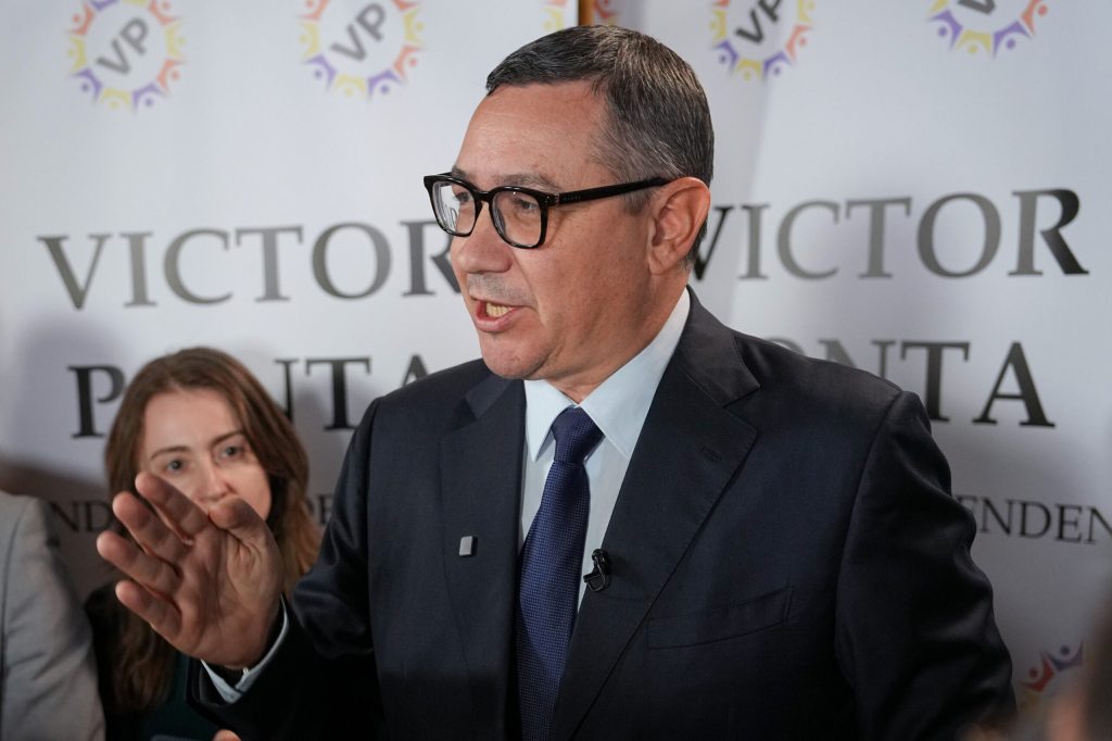 Un fost premier PSD, despre demersul AUR pentru suspendarea președintelui: Nu m-aș mira ca Bolojan și USR să voteze