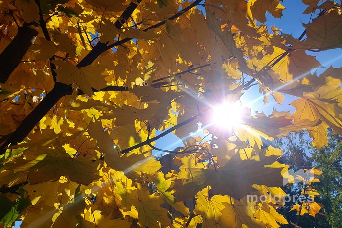 METEO // Vreme stabilă și caldă pe întreg teritoriul țării: Temperaturile vor atinge +29°C