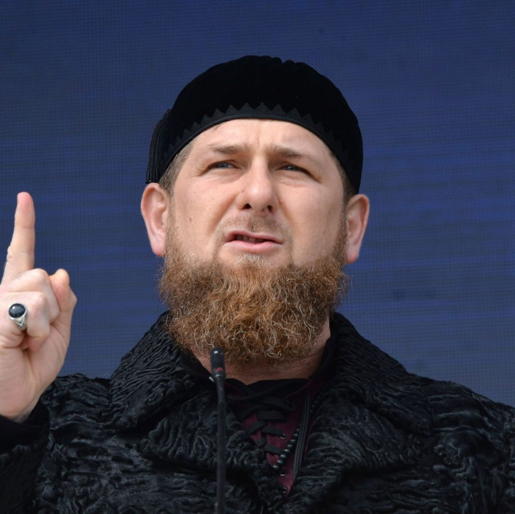 Scenariu negru pentru Kremlin. Un război în Cecenia va zgudui autoritatea lui Putin