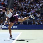 Condusă cu 5-0 în primul set, Qinwen Zheng o învinge pe Iga Swiatek şi se califică în sferturile de finală ale US Open