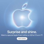 Apple urmează să lanseze o nouă pereche de căști AirPods