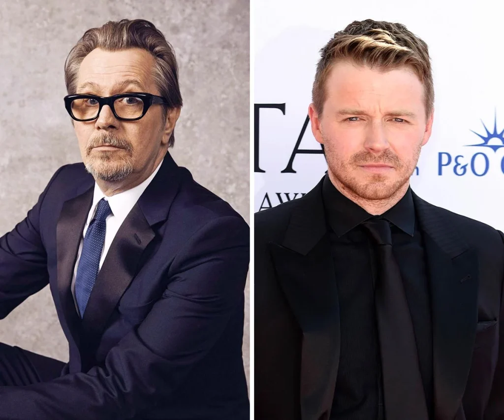 Gary Oldman sustine ca a fost ales urmatorul James Bond si il sustine pe Jack Lowden, colegul sau din „Slow Horses”. Cum este selectionat, de fapt, actorul care il joaca pe agentul 007.