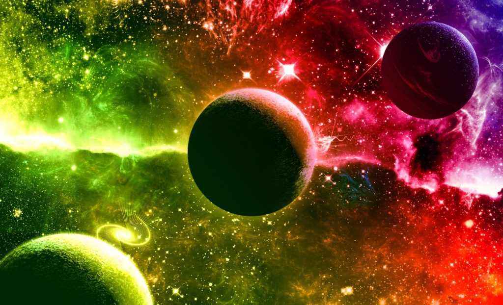 Horoscop special. Planeta iubirii Venus întâlnește Nodul Nord în 8 septembrie, înainte de Portalul toamnei 9/9. Decizii karmice revin în atenția fiecărei zodii