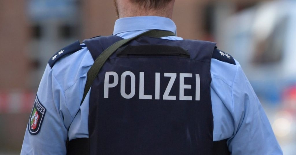 Poliția a neutralizat 21 de dispozitive explozive găsite în apropierea rețelei electrice din Germania
