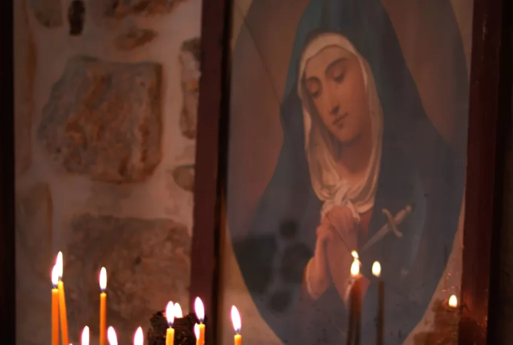 Nașterea Maicii Domnului, sărbătoare cunoscută drept Sfânta Maria Mică. Tradiții și obiceiuri de 8 septembrie