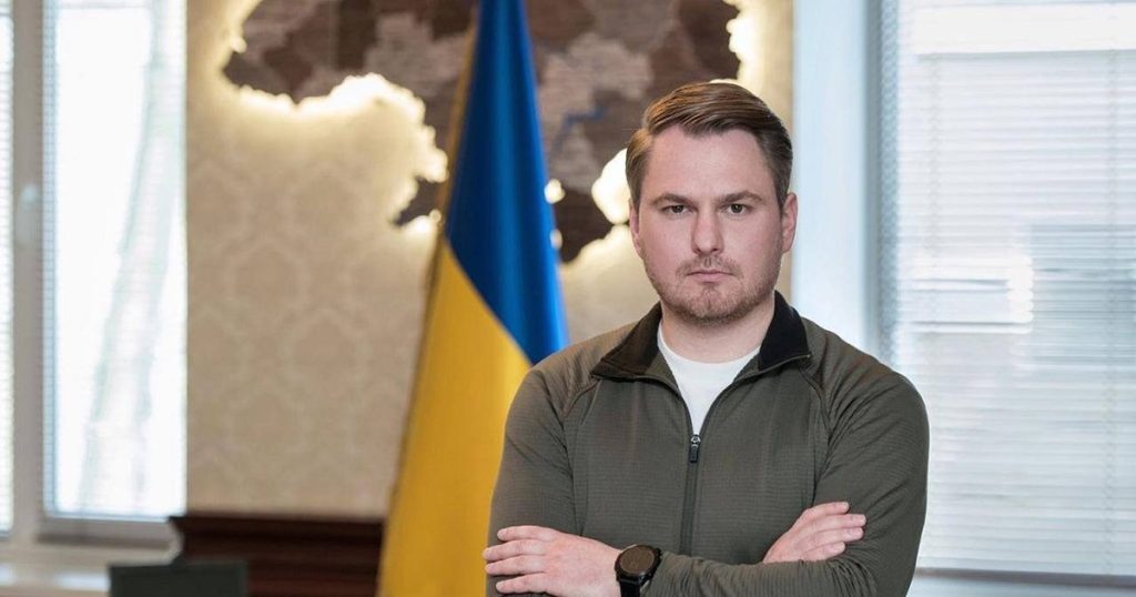 Procurorul general al Ucrainei demisionează pe fondul scandalului de corupție legat de call centere implicate în fraude telefonice