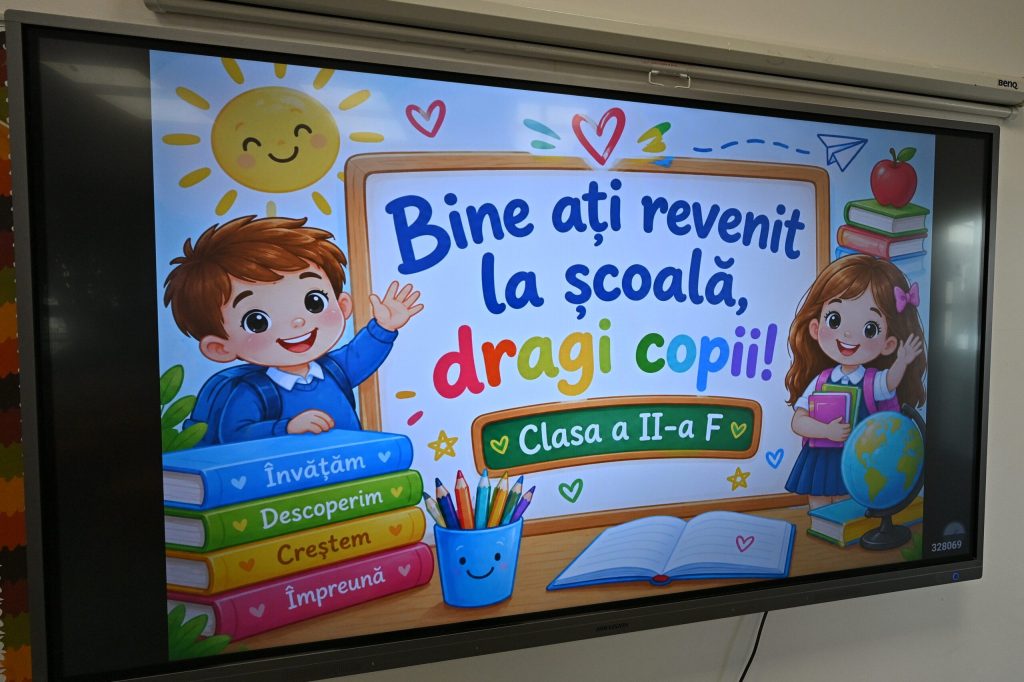 Premieră alarmantă la testele PISA: România trece de pragul de 50% la „analfabetism funcțional” în Matematică