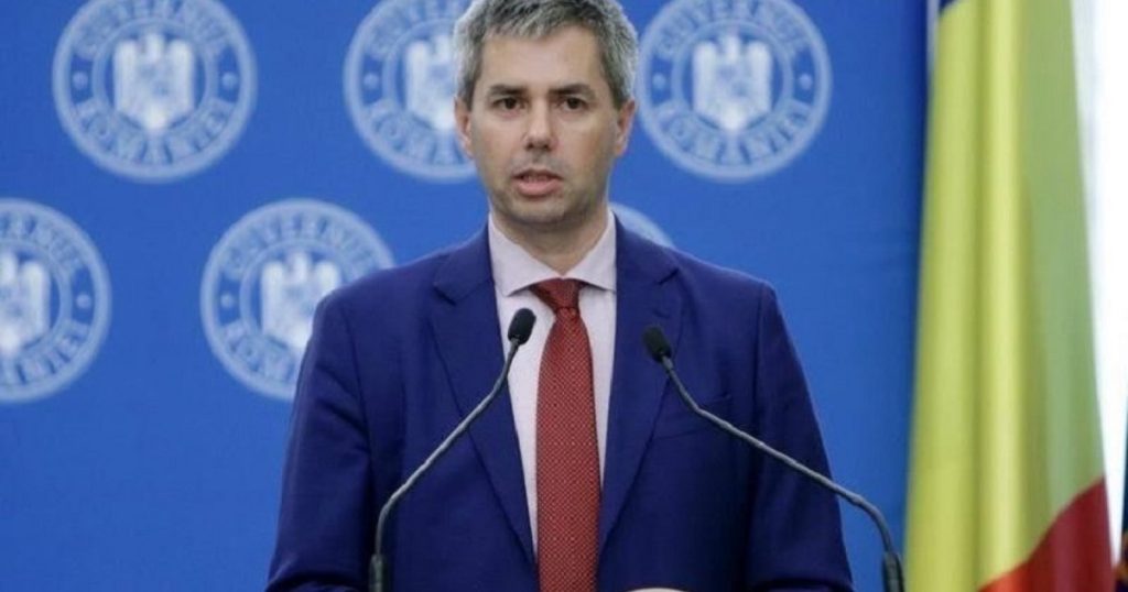 Marian Murguleț, fost oficial guvernamental, este verificat de Antifraudă pentru posibile infracțiuni fiscale