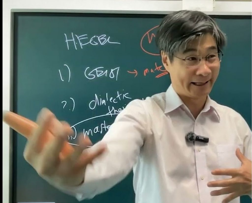 Jiang Xueqin, „Nostradamus” al Chinei, prognoză horror pentru SUA și pentru lume | Ce prezice pentru 2027