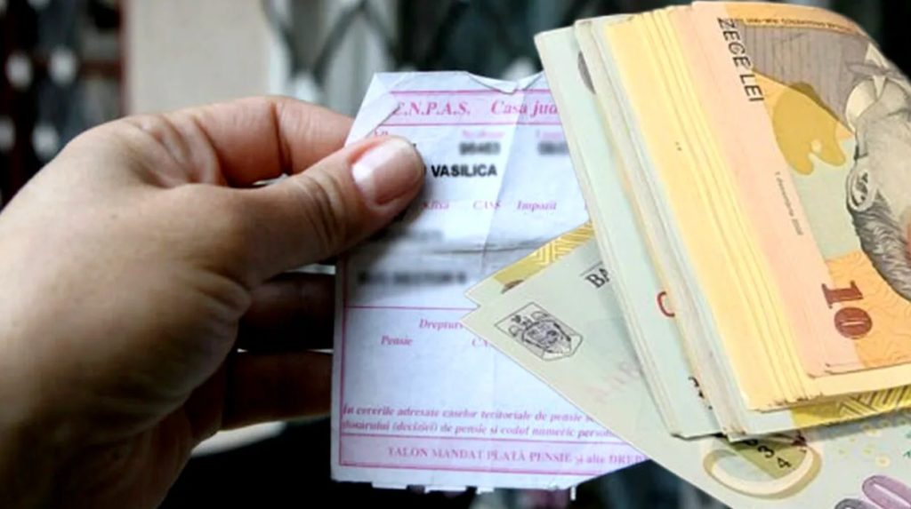 Pensiile care ar putea crește. Propunerile sunt la Comisiile Senatului
